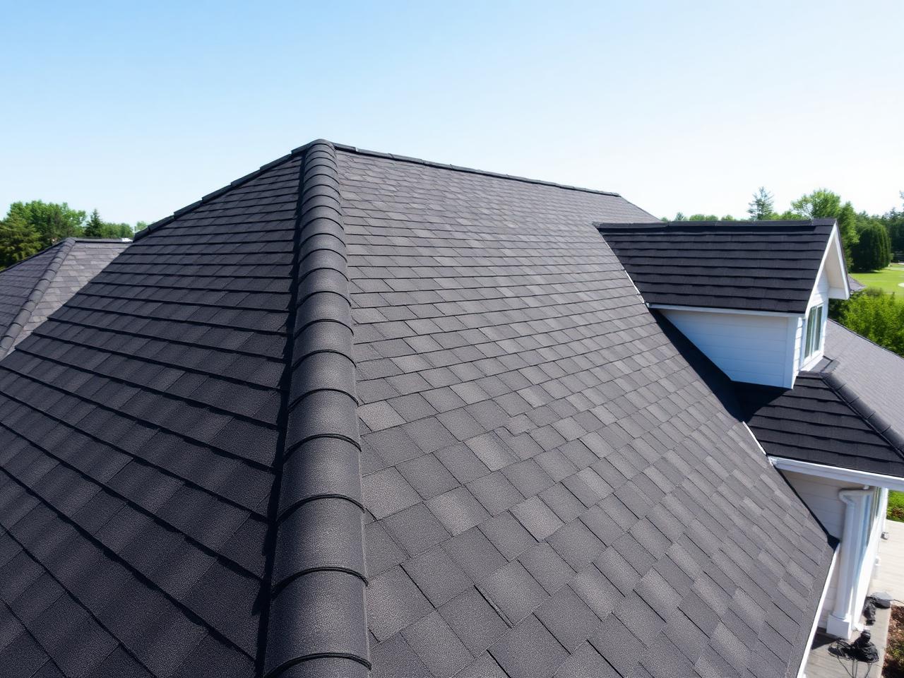 Roofing
